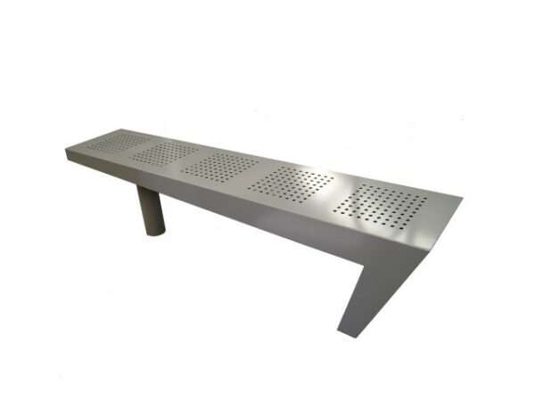 Banca Europea 14 – Kopark Mobiliario Urbano