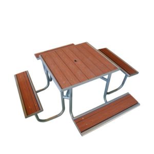 Mesas para Picnic