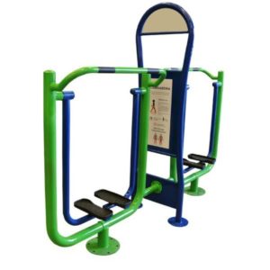 Gimnasios